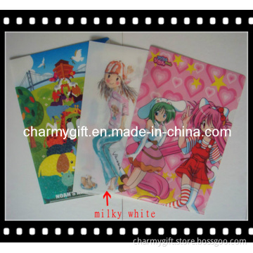 Plastic File Holder-03